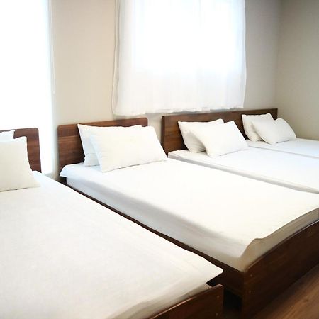 Incheon Airport Mr Kim Guest House Eksteriør billede